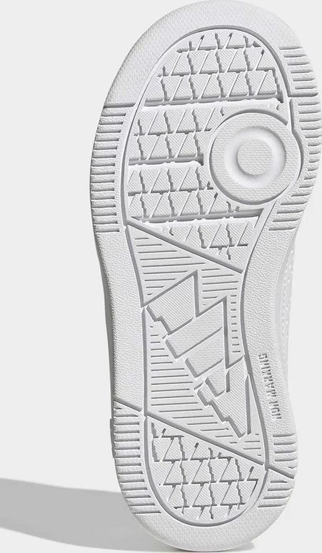 Кроссовки Adidas TENSAUR SPORT 3.0 K FTWWHT/FTWWHT/GREONE детские - 6