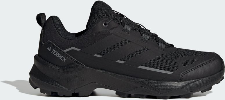 Кросівки Adidas TERREX SKYCHASER AX5 CBLACK/CBLACK/CARBON чоловічі - 1