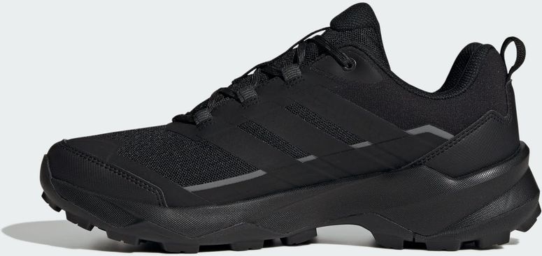 Кросівки Adidas TERREX SKYCHASER AX5 CBLACK/CBLACK/CARBON чоловічі - 2