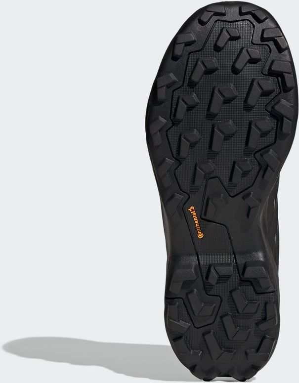 Кросівки Adidas TERREX SKYCHASER AX5 CBLACK/CBLACK/CARBON чоловічі - 4