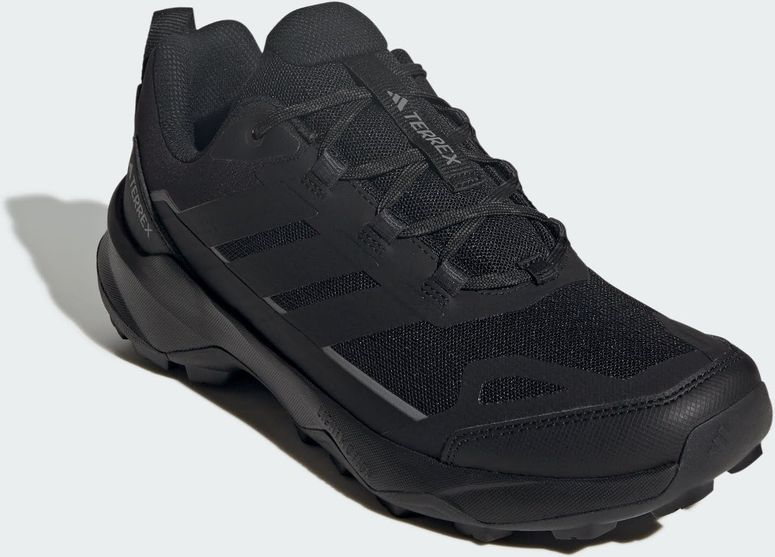Кросівки Adidas TERREX SKYCHASER AX5 CBLACK/CBLACK/CARBON чоловічі - 5