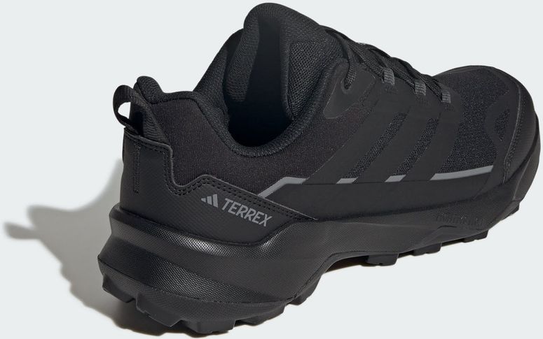 Кросівки Adidas TERREX SKYCHASER AX5 CBLACK/CBLACK/CARBON чоловічі - 6