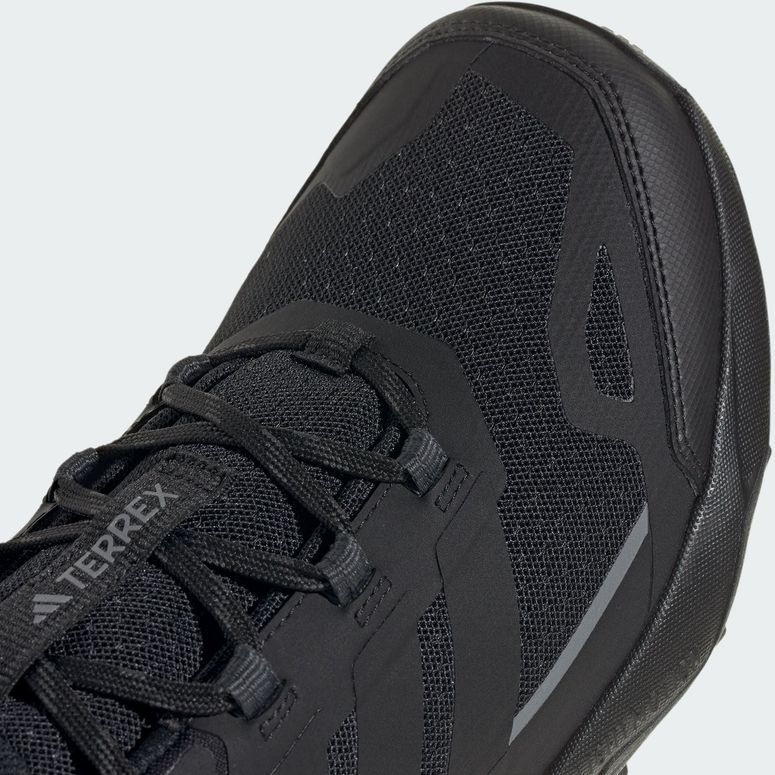 Кросівки Adidas TERREX SKYCHASER AX5 CBLACK/CBLACK/CARBON чоловічі - 8