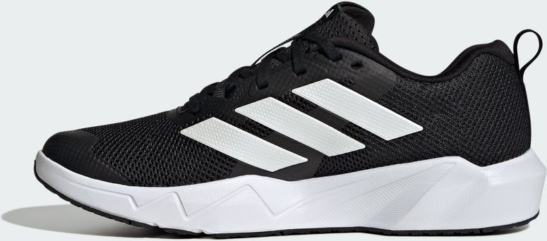 Кросівки Adidas RAPIDMOVE GO TRAINER M CBLACK/FTWWHT/FTWWHT чоловічі - 2