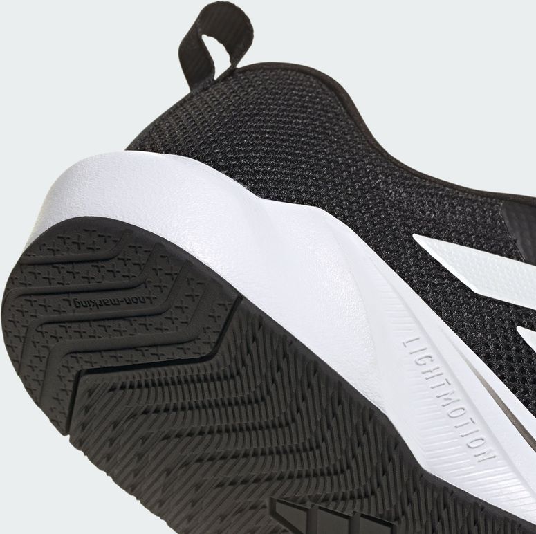 Кросівки Adidas RAPIDMOVE GO TRAINER M CBLACK/FTWWHT/FTWWHT чоловічі - 7