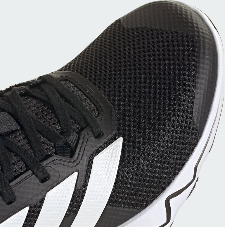 Кросівки Adidas RAPIDMOVE GO TRAINER M CBLACK/FTWWHT/FTWWHT чоловічі - 8