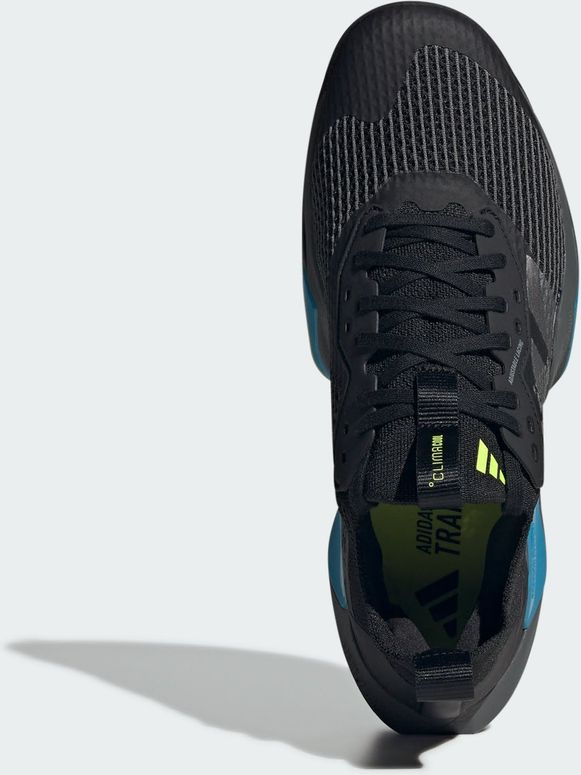 Кросівки Adidas RAPIDMOVE ADV 2 TRAINER M CBLACK/IRONMT/SYELLO чоловічі - 3