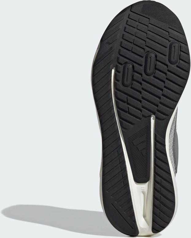 Кроссовки Adidas LIGHTBLAZE J GRETWO/GRETHR/SILVMT детские - 4