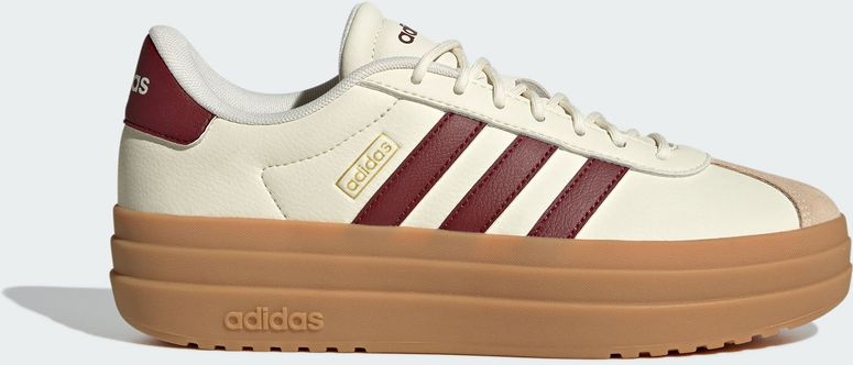 Кросівки Adidas VL COURT BOLD жіночі - 1