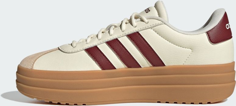 Кросівки Adidas VL COURT BOLD жіночі - 2