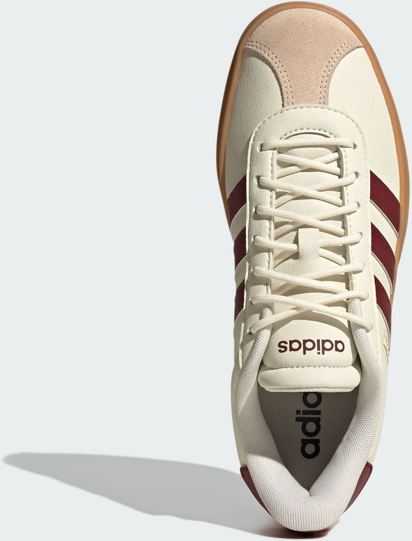 Кросівки Adidas VL COURT BOLD жіночі - 3