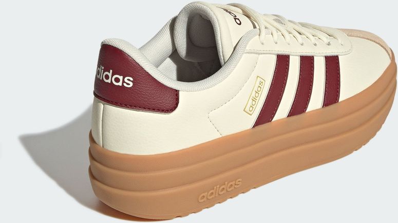 Кросівки Adidas VL COURT BOLD жіночі - 6