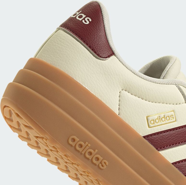 Кросівки Adidas VL COURT BOLD жіночі - 7