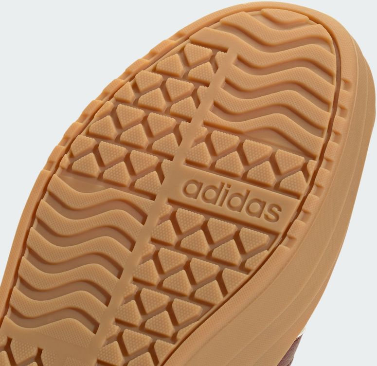 Кросівки Adidas VL COURT BOLD жіночі - 8
