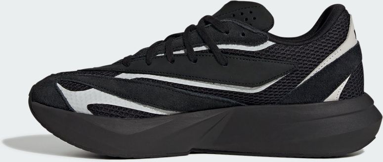 Кросівки Adidas LIGHTBLAZE CBLACK/MSILVE/CBLACK чоловічі - 2