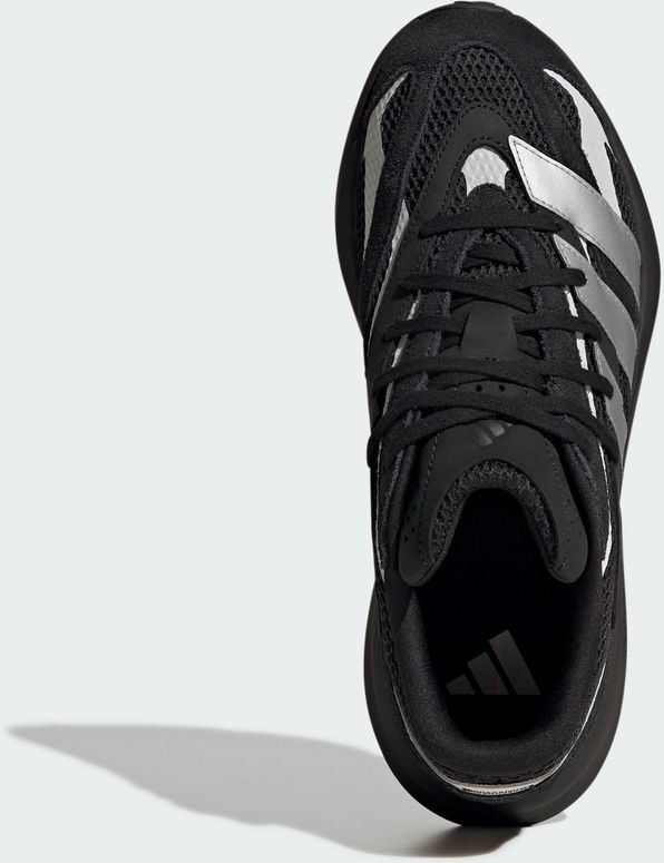 Кросівки Adidas LIGHTBLAZE CBLACK/MSILVE/CBLACK чоловічі - 3