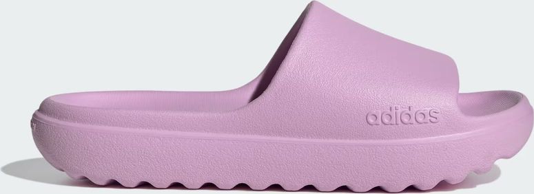 Шлепанцы Adidas ADILETTE LUMIA CLPINK/CLPINK/CLPINK женские - 1