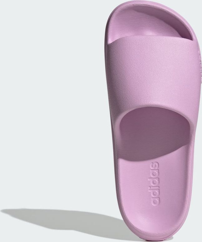 Шлепанцы Adidas ADILETTE LUMIA CLPINK/CLPINK/CLPINK женские - 2