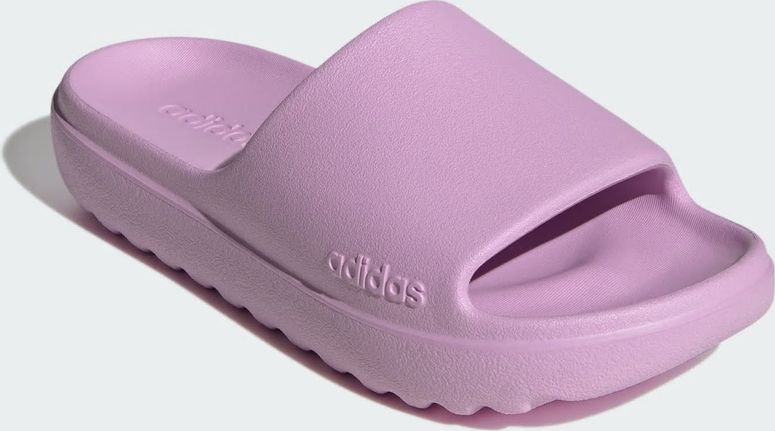Шлепанцы Adidas ADILETTE LUMIA CLPINK/CLPINK/CLPINK женские - 4