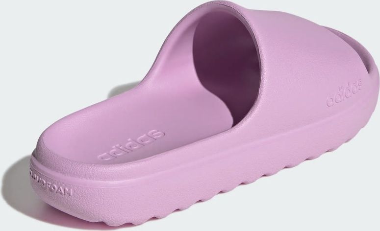 Шлепанцы Adidas ADILETTE LUMIA CLPINK/CLPINK/CLPINK женские - 5