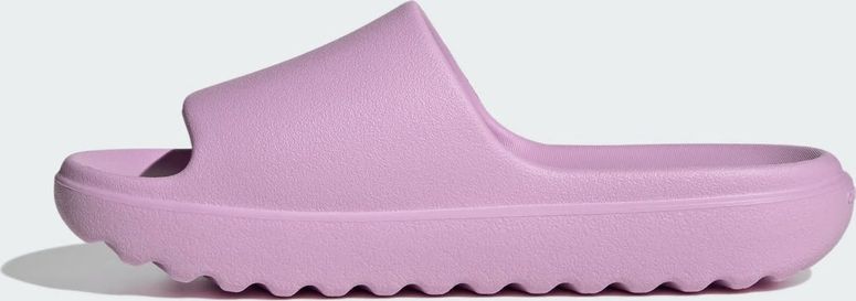 Шлепанцы Adidas ADILETTE LUMIA CLPINK/CLPINK/CLPINK женские - 6