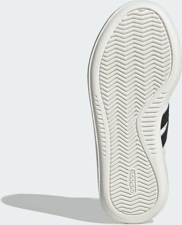 Кроссовки Adidas BARREDA DECODE EL C FTWWHT/CBLACK/GRETWO детские - 4