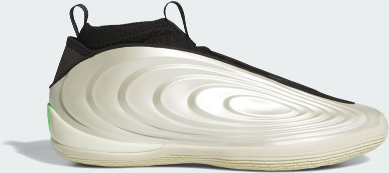 Кросівки Adidas HARDEN VOLUME 10 ICGOME/CBLACK/LIMBUR чоловічі - 1