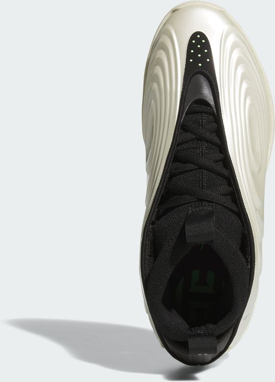 Кросівки Adidas HARDEN VOLUME 10 ICGOME/CBLACK/LIMBUR чоловічі - 3
