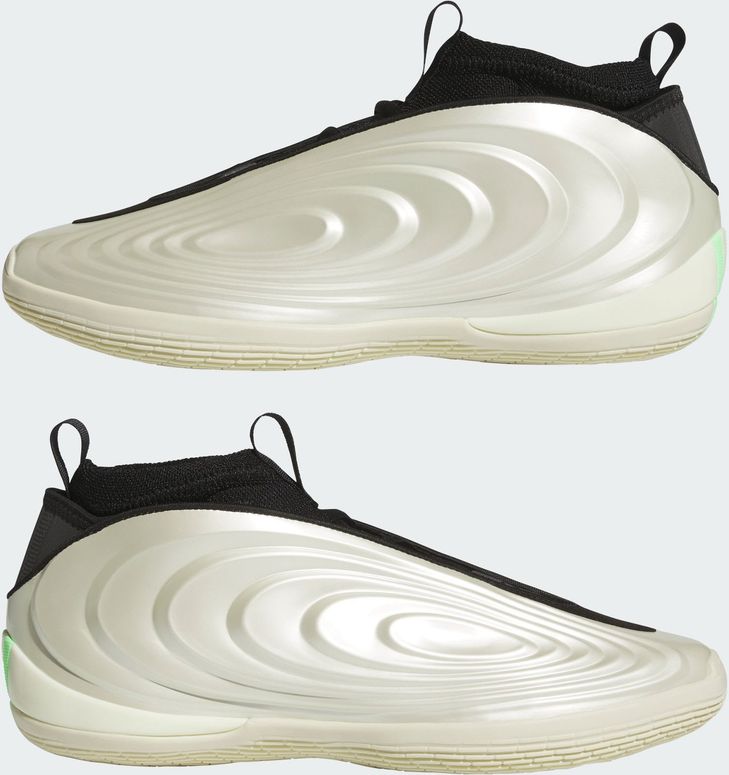 Кросівки Adidas HARDEN VOLUME 10 ICGOME/CBLACK/LIMBUR чоловічі - 9