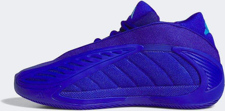 Кроссовки Adidas ANTHONY EDWARDS 2 LUCBLU/LURABL/LUCBLU мужские - 2