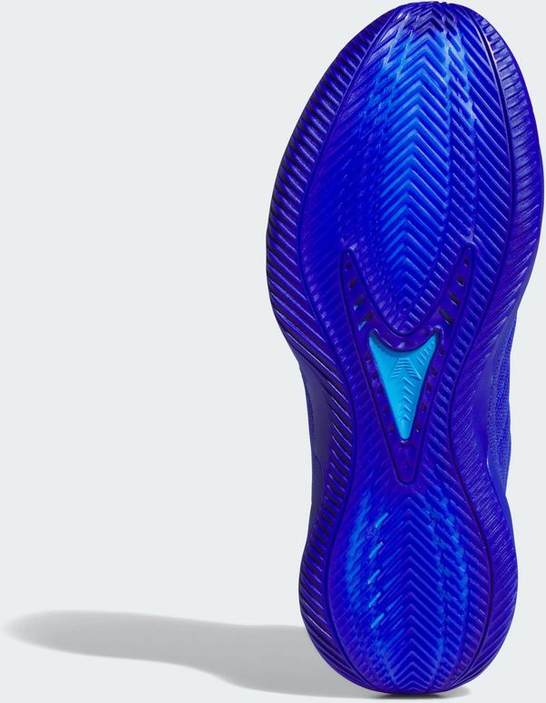 Кроссовки Adidas ANTHONY EDWARDS 2 LUCBLU/LURABL/LUCBLU мужские - 4