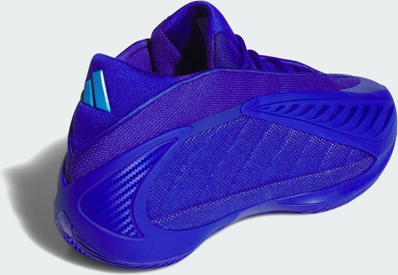 Кроссовки Adidas ANTHONY EDWARDS 2 LUCBLU/LURABL/LUCBLU мужские - 6