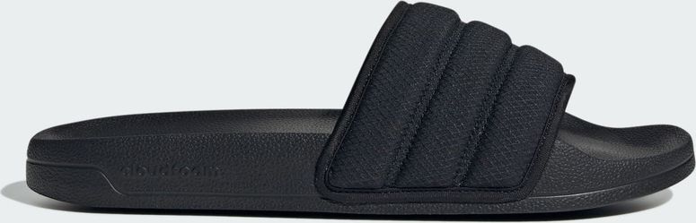 Шлепанцы Adidas ADILETTE NOSHOWER CBLACK/CBLACK/CBLACK мужские - 1