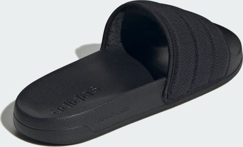 Шлепанцы Adidas ADILETTE NOSHOWER CBLACK/CBLACK/CBLACK мужские - 8