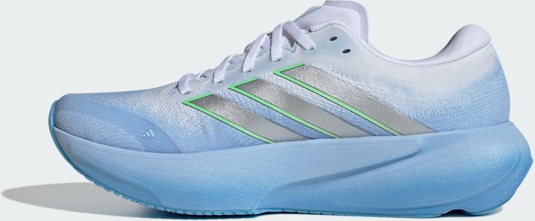 Кросівки Adidas SUPERNOVA RISE 3 W GLOBLU/SILVMT/FTWWHT жіночі - 2