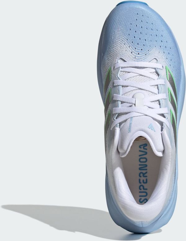 Кросівки Adidas SUPERNOVA RISE 3 W GLOBLU/SILVMT/FTWWHT жіночі - 3
