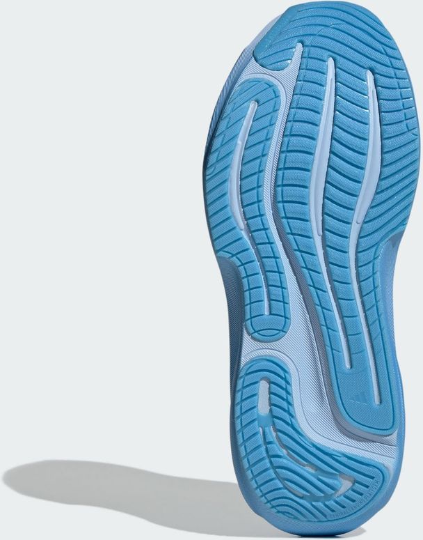 Кросівки Adidas SUPERNOVA RISE 3 W GLOBLU/SILVMT/FTWWHT жіночі - 4