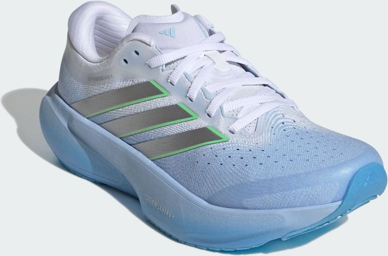 Кросівки Adidas SUPERNOVA RISE 3 W GLOBLU/SILVMT/FTWWHT жіночі - 5
