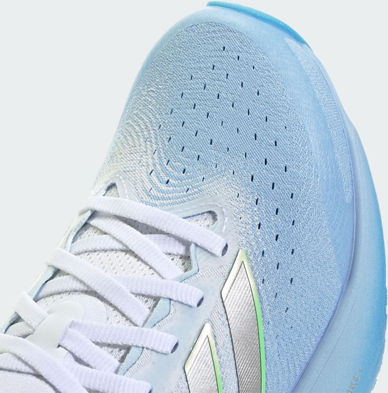 Кросівки Adidas SUPERNOVA RISE 3 W GLOBLU/SILVMT/FTWWHT жіночі - 7
