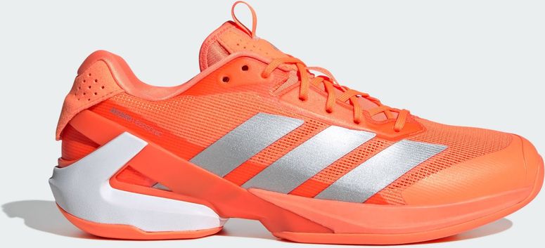 Кросівки Adidas adizero Ubersonic 5 M LUOR/SILVMT/CBLACK чоловічі - 1