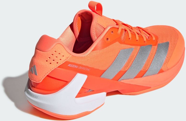 Кросівки Adidas adizero Ubersonic 5 M LUOR/SILVMT/CBLACK чоловічі - 6