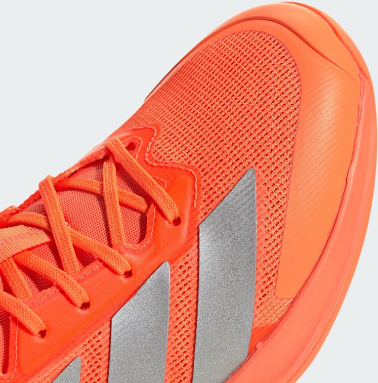 Кросівки Adidas adizero Ubersonic 5 M LUOR/SILVMT/CBLACK чоловічі - 7