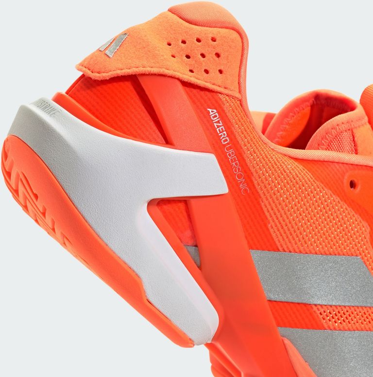 Кросівки Adidas adizero Ubersonic 5 M LUOR/SILVMT/CBLACK чоловічі - 8