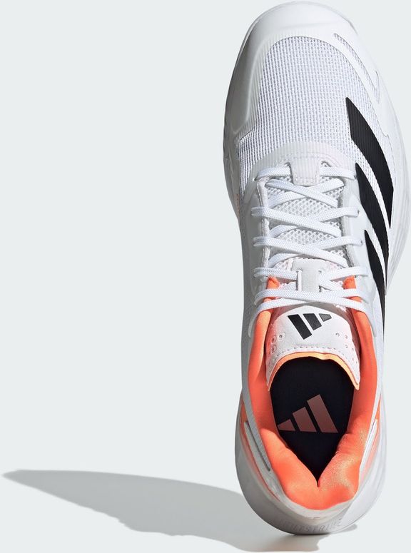 Кросівки Adidas Defiant Speed 2 M FTWWHT/CBLACK/LUOR чоловічі - 3