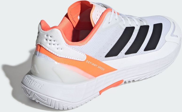 Кросівки Adidas Defiant Speed 2 M FTWWHT/CBLACK/LUOR чоловічі - 6