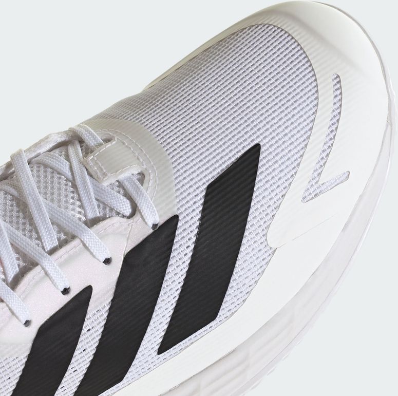 Кросівки Adidas Defiant Speed 2 M FTWWHT/CBLACK/LUOR чоловічі - 7