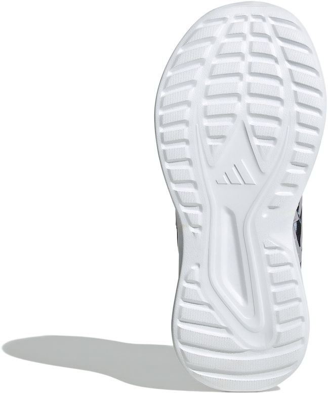 Кроссовки Adidas MINECRAFT FORTARUN EL C GLOGRY/GLOGRY/LURABL для мальчика - 6