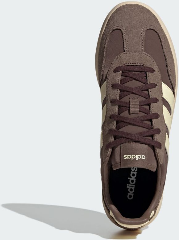 Кросівки Adidas BARREDA DECODE EARSTR/WARVAN/SHABRN чоловічі - 3
