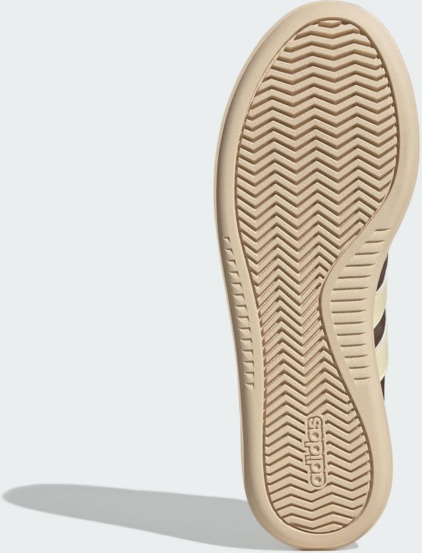 Кросівки Adidas BARREDA DECODE EARSTR/WARVAN/SHABRN чоловічі - 4