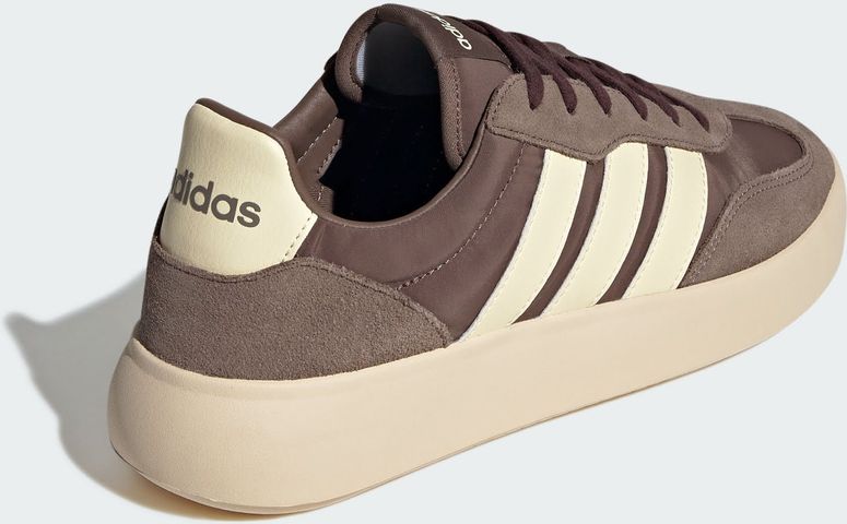 Кросівки Adidas BARREDA DECODE EARSTR/WARVAN/SHABRN чоловічі - 6